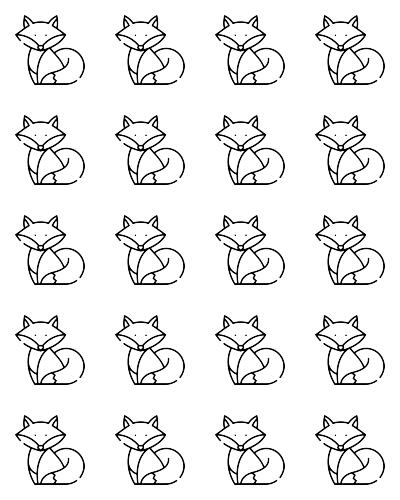 matrix_fox
