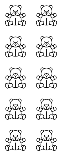 matrix_teddy-bear